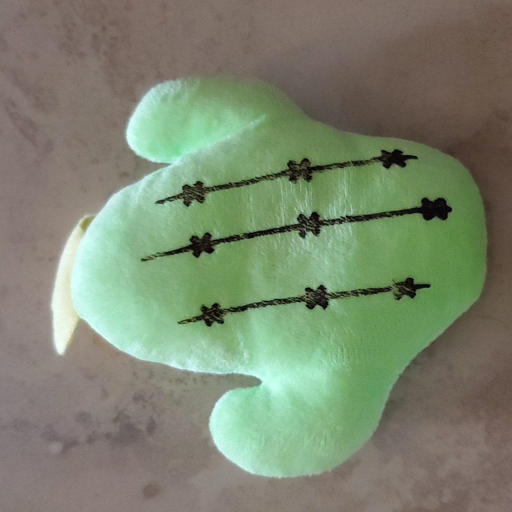 Dog Squeaky Toy